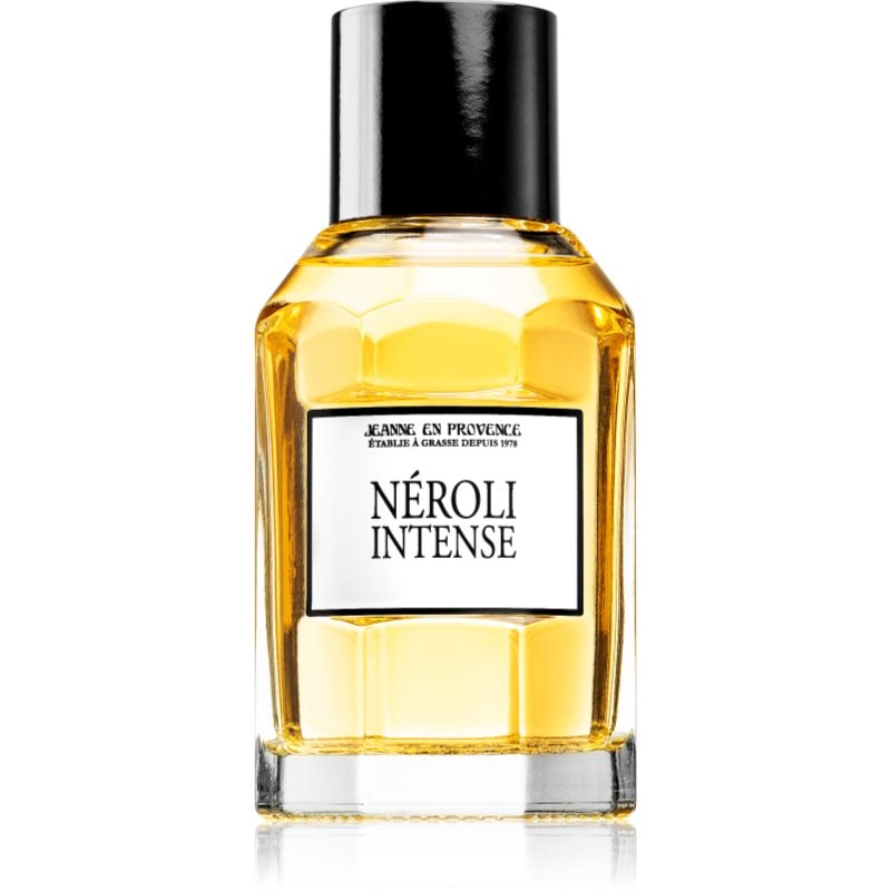 Jeanne en Provence Jeanne en Provence Néroli Intense за мъже EDT - Мъжки парфюм - Сравни цени от 1 магазин с безплатна доставка