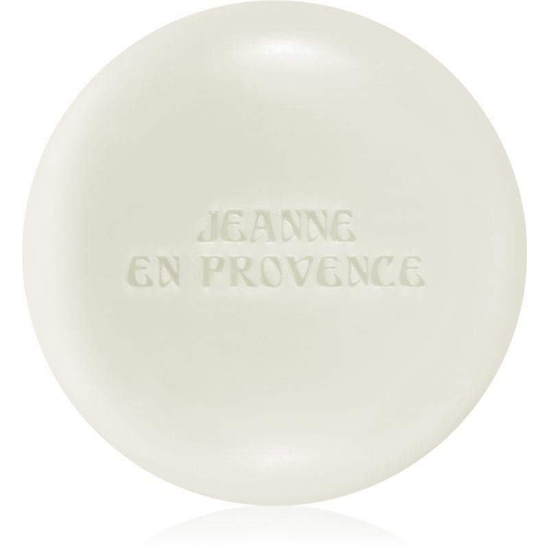 Jeanne en Provence BIO Apple органичен твърд шампоан с БИО качество за жени