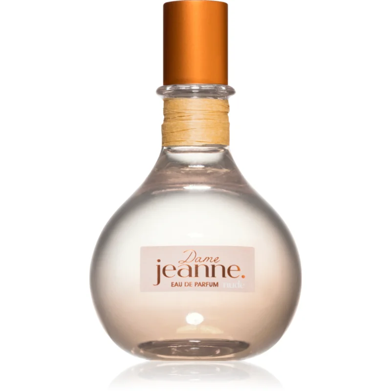 Jeanne en Provence Jeanne en Provence Dame Jeanne Nude за жени EDP - Дамски парфюм 75мл - Сравни цени от 1 магазин с безплатна доставка