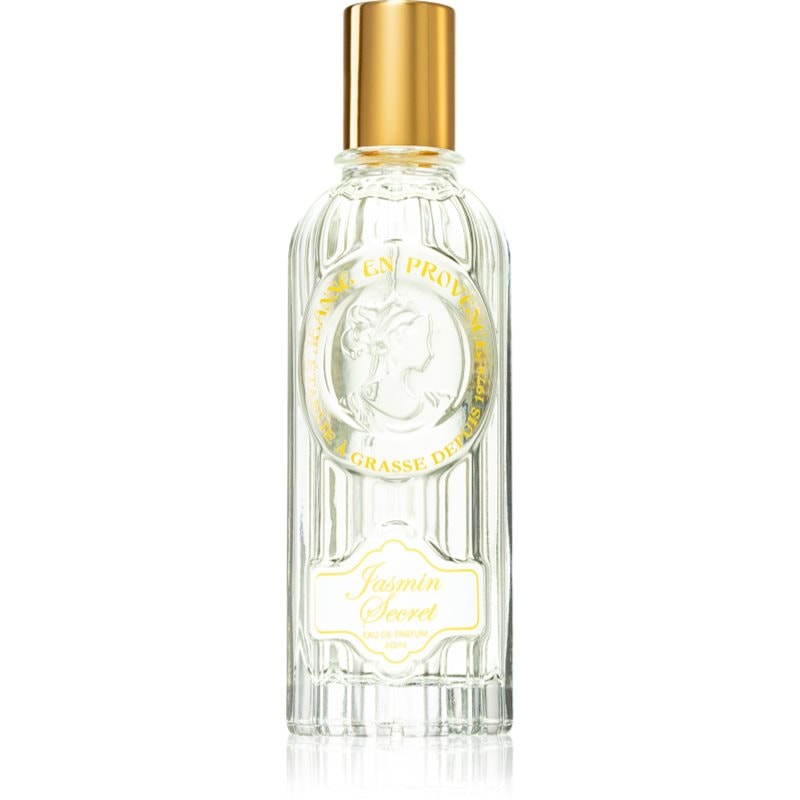 Jeanne en Provence Jeanne en Provence Jasmin Secret за жени EDP - Дамски парфюм - Сравни цени от 1 магазин с безплатна доставка