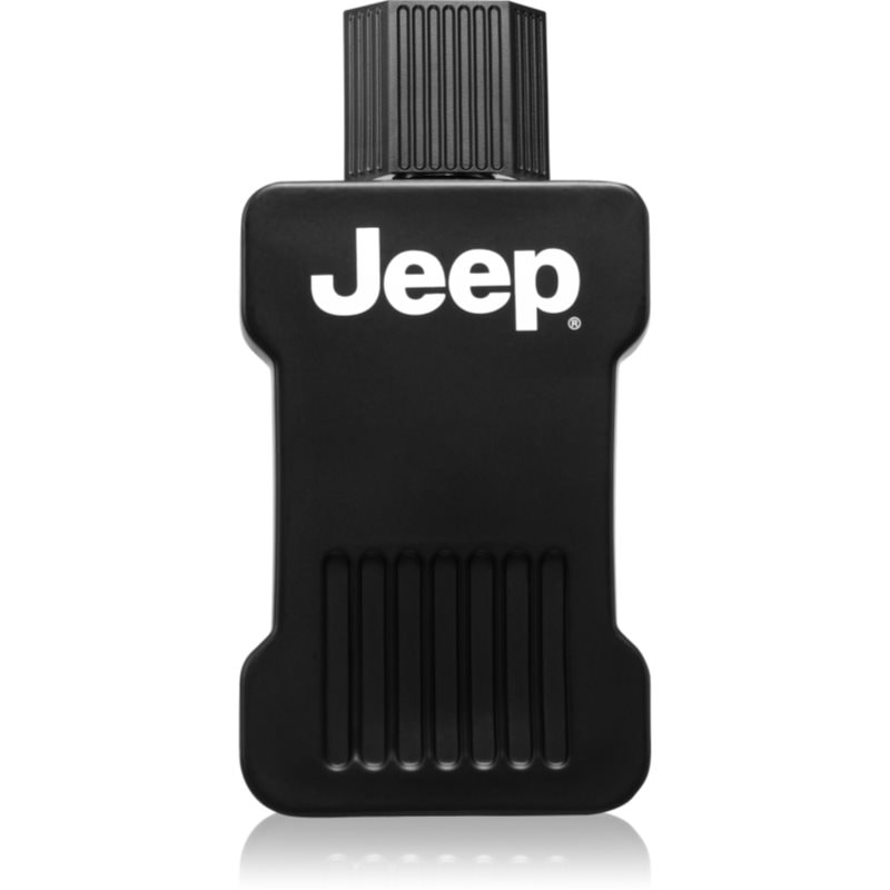 Jeep Jeep Freedom за мъже EDT - Мъжки парфюм - Сравни цени от 1 магазин с безплатна доставка