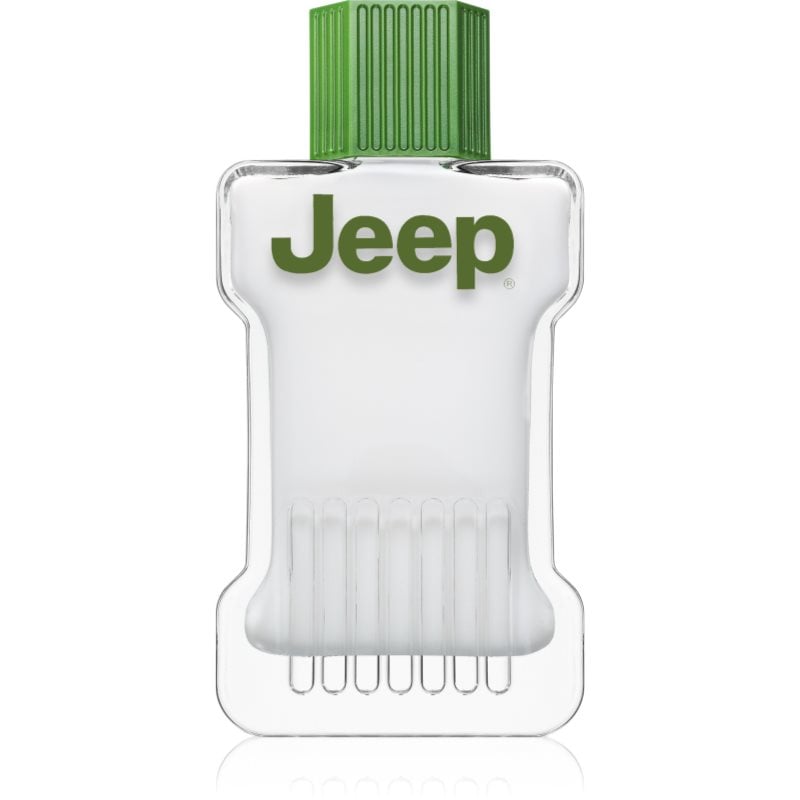 Jeep Adventure балсам за след бръснене за мъже