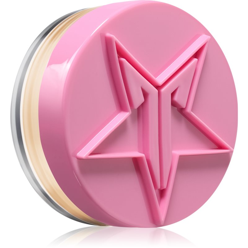 Jeffree Star Cosmetics Magic Star™ Setting Powder насипна пудра - Грим - Сравни цени от 1 магазин с безплатна доставка