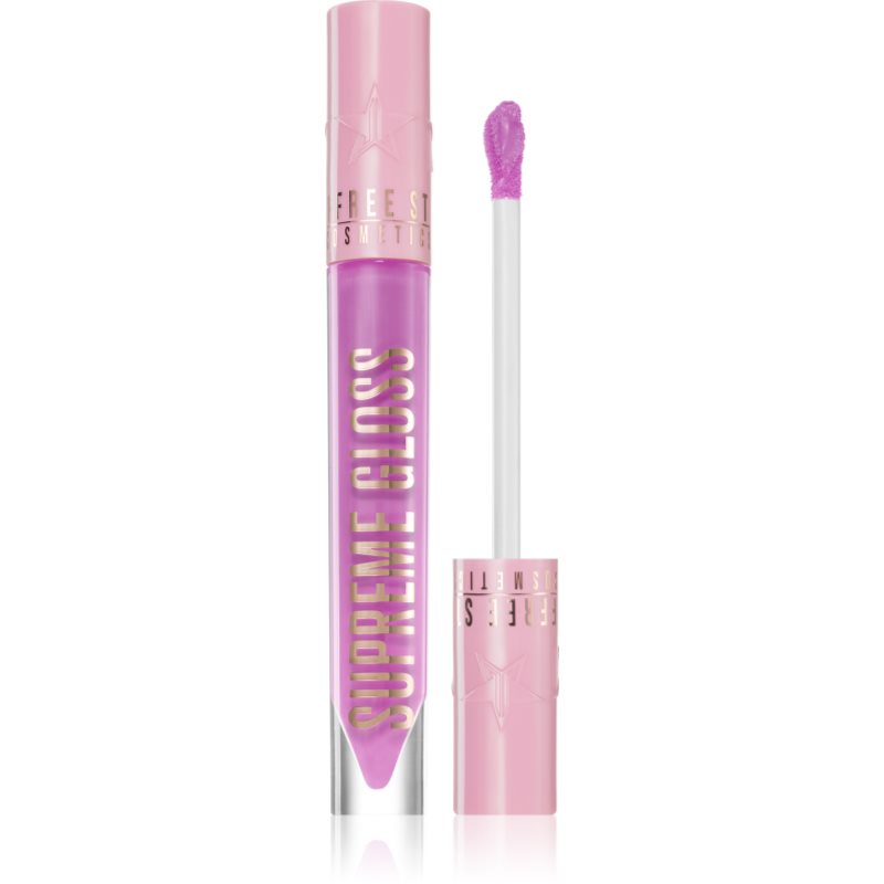 Jeffree Star Cosmetics Supreme Gloss блясък за устни - Грим - Сравни цени от 1 магазин с безплатна доставка