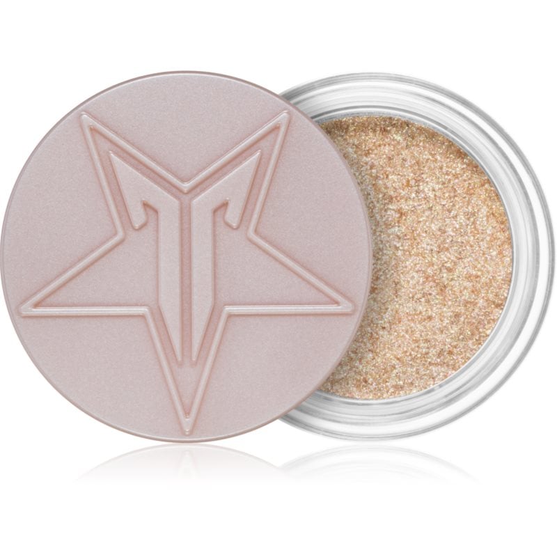 Jeffree Star Cosmetics Eye Gloss Powder блестящи очни сенки