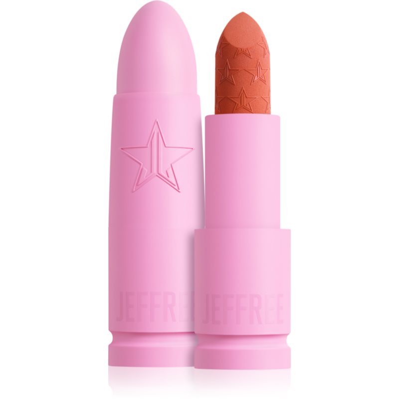 Jeffree Star Cosmetics Jeffree Star Cosmetics Velvet Trap червило - Унисекс парфюм 4мл - Сравни цени от 1 магазин с безплатна доставка