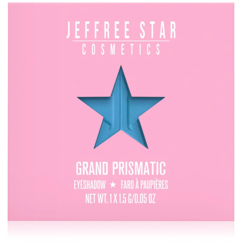 Jeffree Star Cosmetics Artistry Single Eyeshadow сенки за очи - Грим - Сравни цени от 1 магазин с безплатна доставка