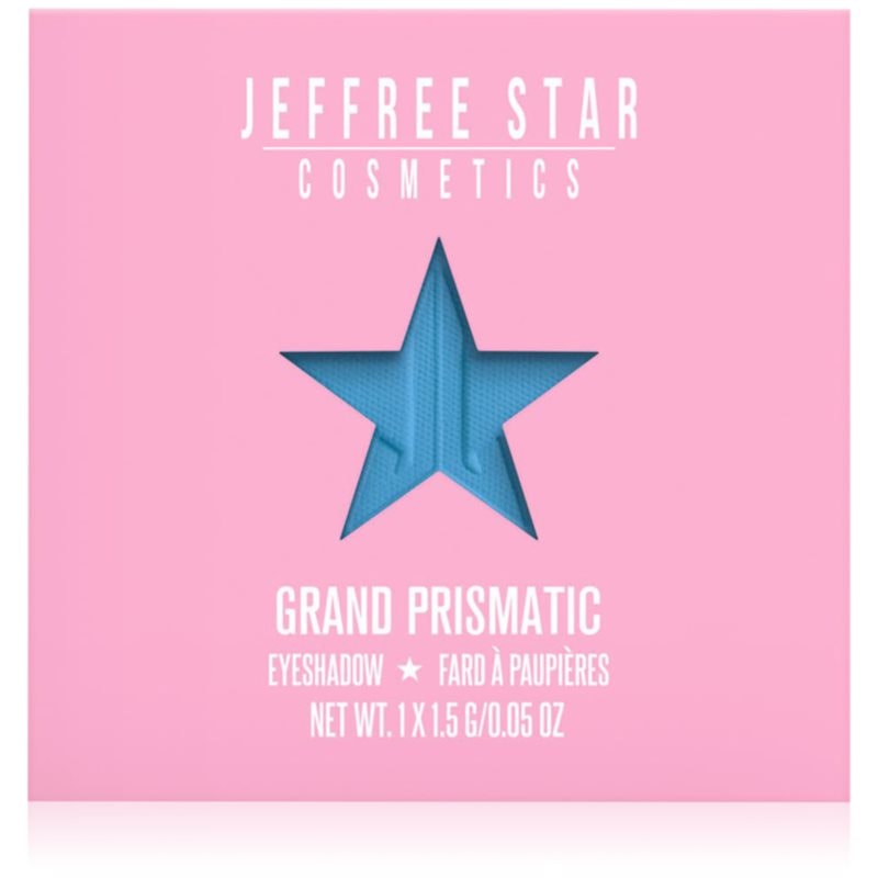 Jeffree Star Cosmetics Artistry Single Eyeshadow сенки за очи - Грим - Сравни цени от 1 магазин с безплатна доставка