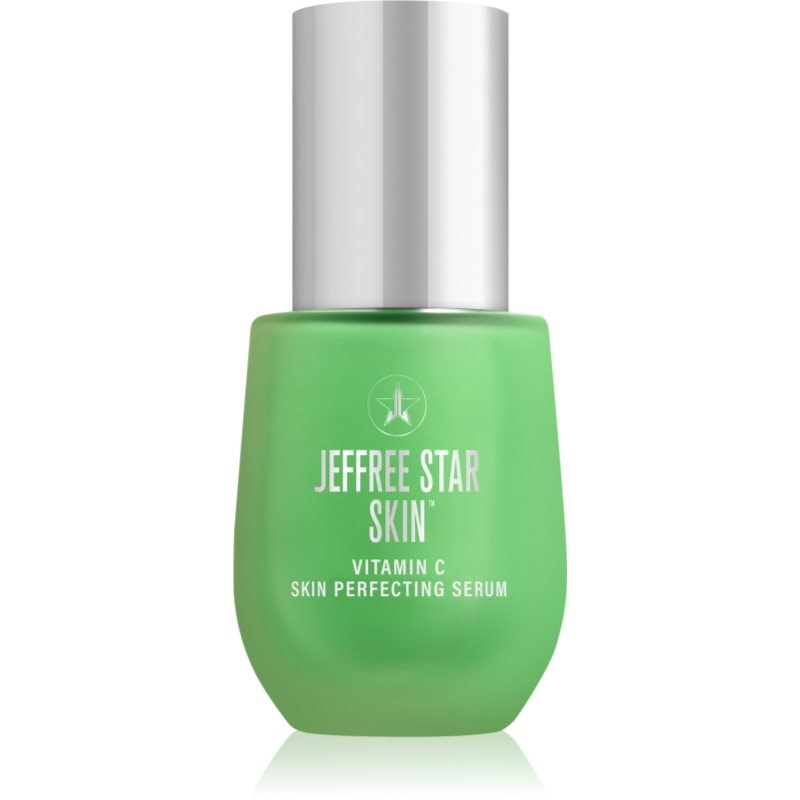 Jeffree Star Cosmetics Star Wedding серум за лице с витамин С - Грижа за лице - Сравни цени от 1 магазин с безплатна доставка