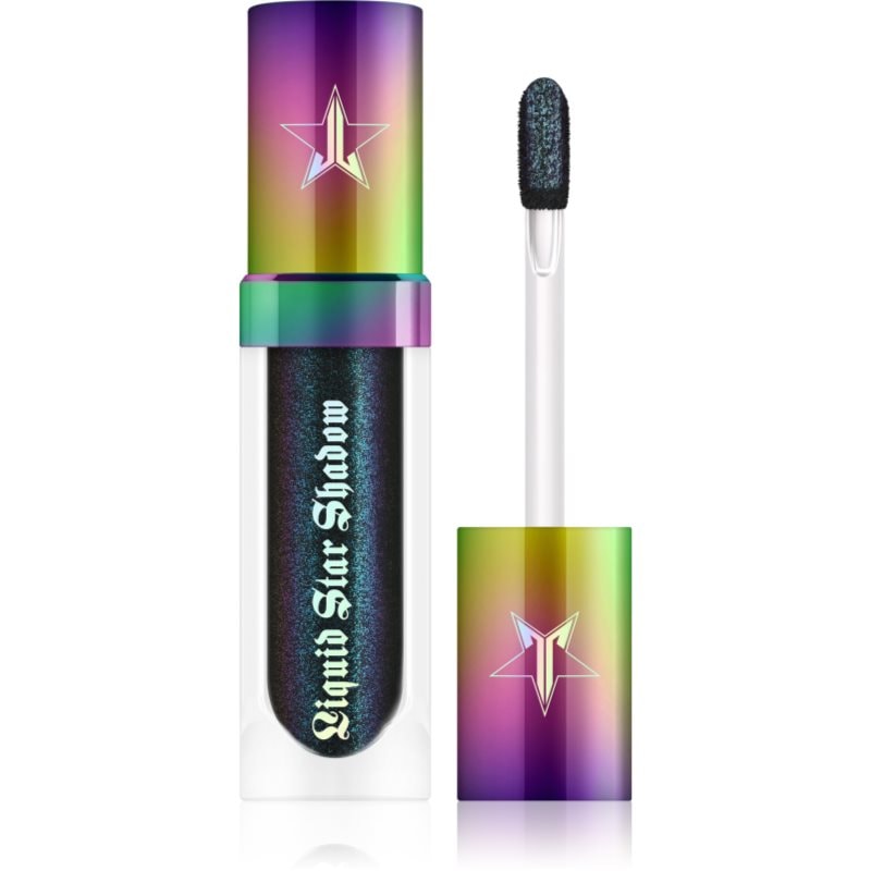 Jeffree Star Cosmetics Jeffree Star Cosmetics Psychedelic Circus течни очни сенки Shadow Star 5 - Унисекс парфюм 5мл - Сравни цени от 1 магазин с безплатна доставка