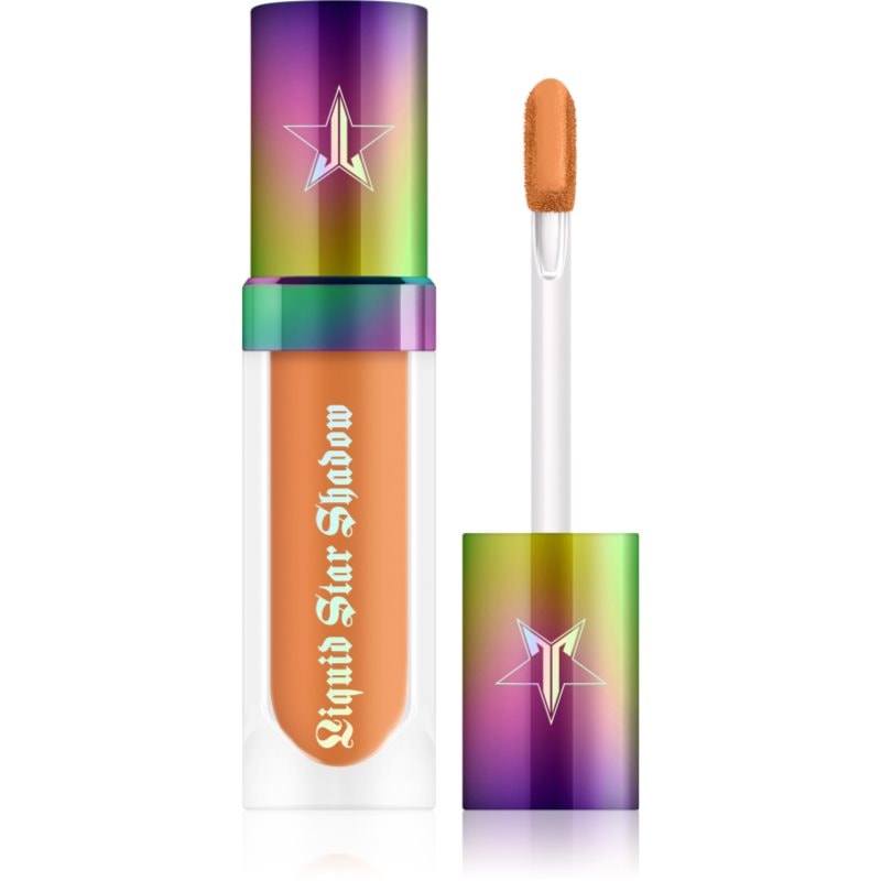 Jeffree Star Cosmetics Jeffree Star Cosmetics Psychedelic Circus течни очни сенки Manifest 5 - Унисекс парфюм 5мл - Сравни цени от 1 магазин с безплатна доставка