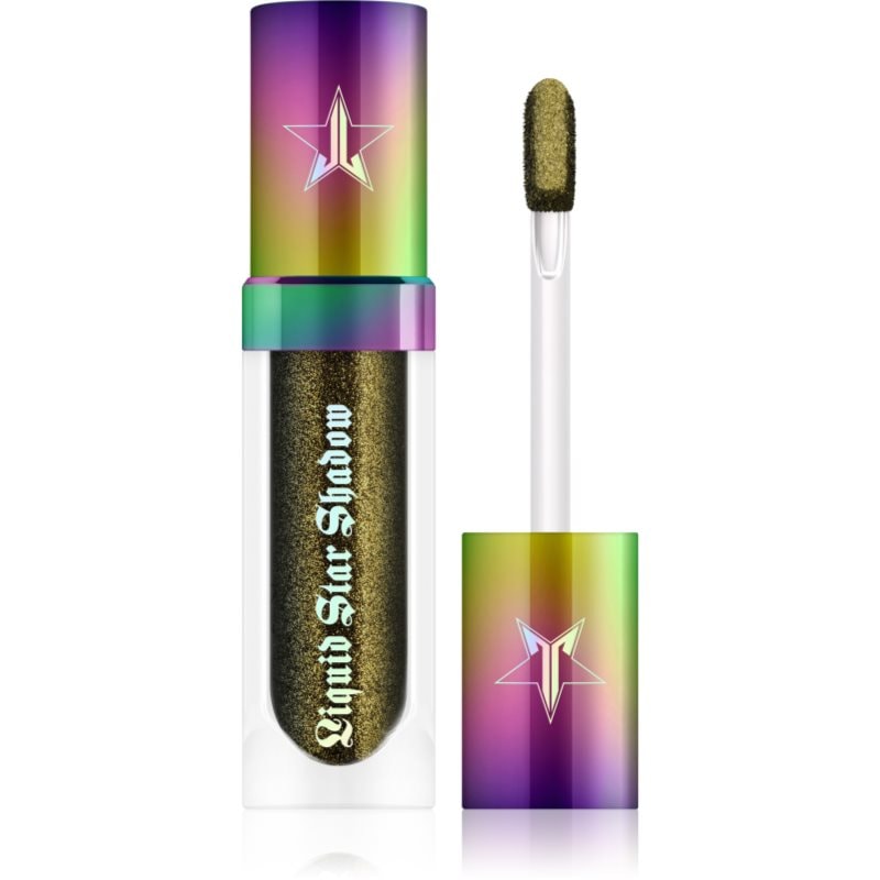 Jeffree Star Cosmetics Psychedelic Circus течни очни сенки Third Eye Open 5 - Грим - Сравни цени от 1 магазин с безплатна доставка