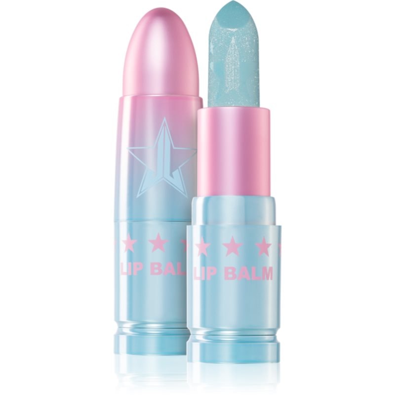 Jeffree Star Cosmetics Jeffree Star Cosmetics Hydrating Glitz хидратиращ балсам за устни - Унисекс парфюм 3мл - Сравни цени от 1 магазин с безплатна доставка