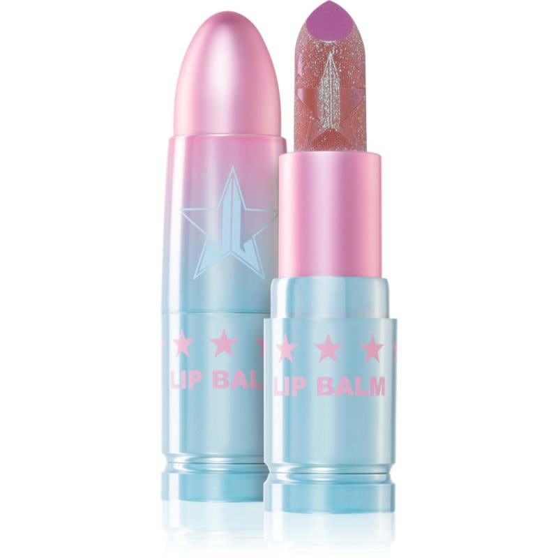 Jeffree Star Cosmetics Hydrating Glitz хидратиращ балсам за устни - Грижа за лице - Сравни цени от 1 магазин с безплатна доставка