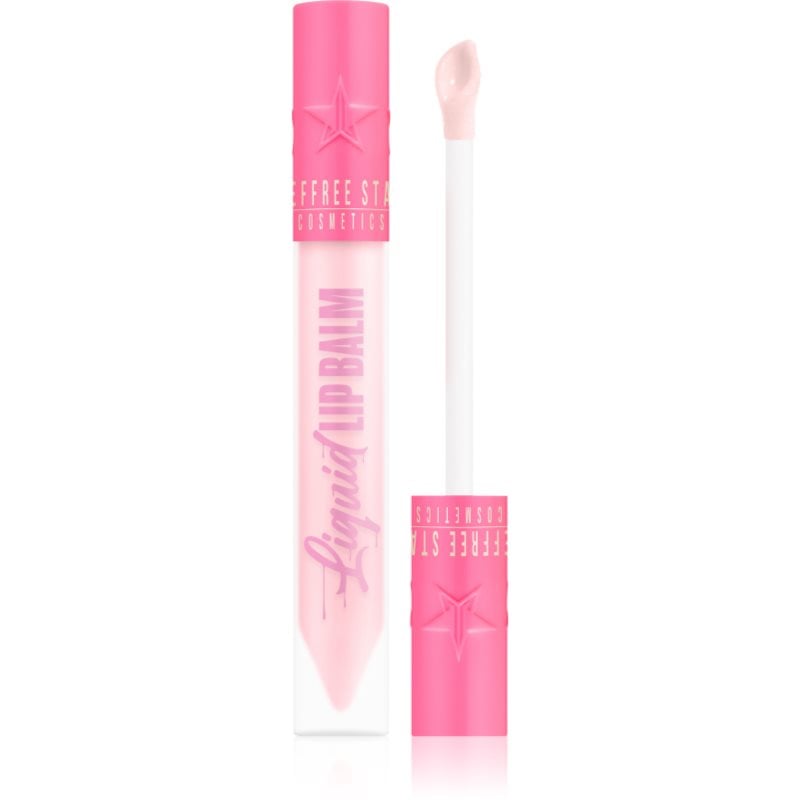 Jeffree Star Cosmetics Liquid Lip Balm балсам за устни с подхранващ ефект