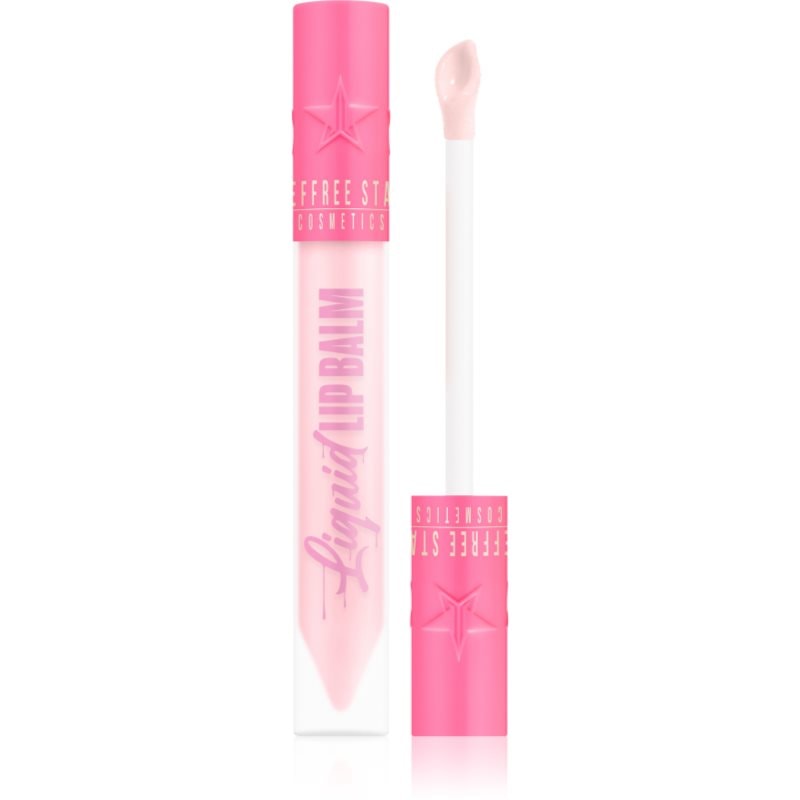 Jeffree Star Cosmetics Liquid Lip Balm балсам за устни с подхранващ ефект - Грим - Сравни цени от 1 магазин с безплатна доставка