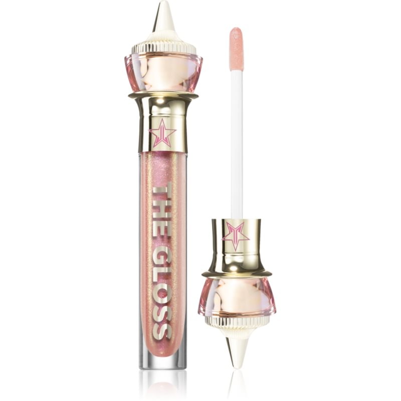 Jeffree Star Cosmetics The Gloss блясък за устни с хидратиращ ефект - Грим - Сравни цени от 1 магазин с безплатна доставка