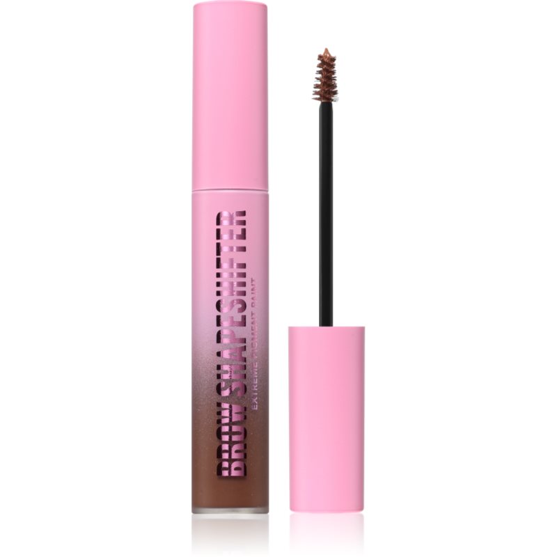 Jeffree Star Cosmetics Brow Shapeshifter Extreme Pigment Paint тонираща боя за вежди водоустойчив цвят Brown - Грим - Сравни цени от 1 магазин с безплатна доставка