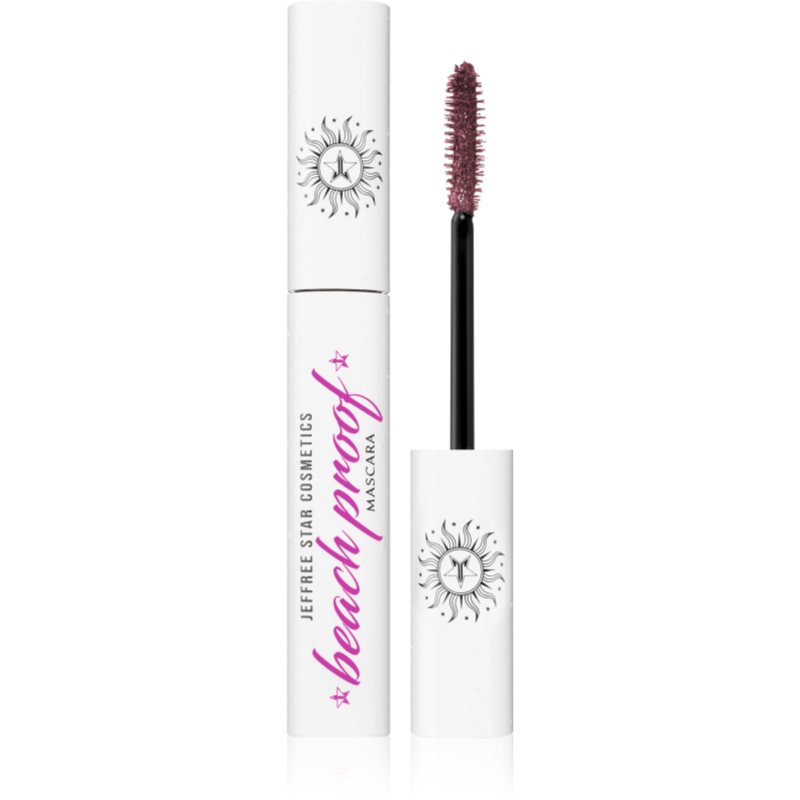 Jeffree Star Cosmetics Jeffree Star Cosmetics Gothic Beach BeachProof Mascara спирала за обем, извиване и разделяне на мигли водоустойчив Cowgirl Riot - Унисекс парфюм 8мл - Сравни цени от 1 магазин с безплатна доставка