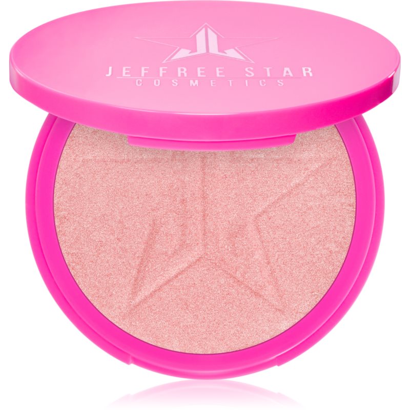 Jeffree Star Cosmetics Skin Frost™ Highlighter компактна озаряваща пудра Princess Cut - Грим - Сравни цени от 1 магазин с безплатна доставка