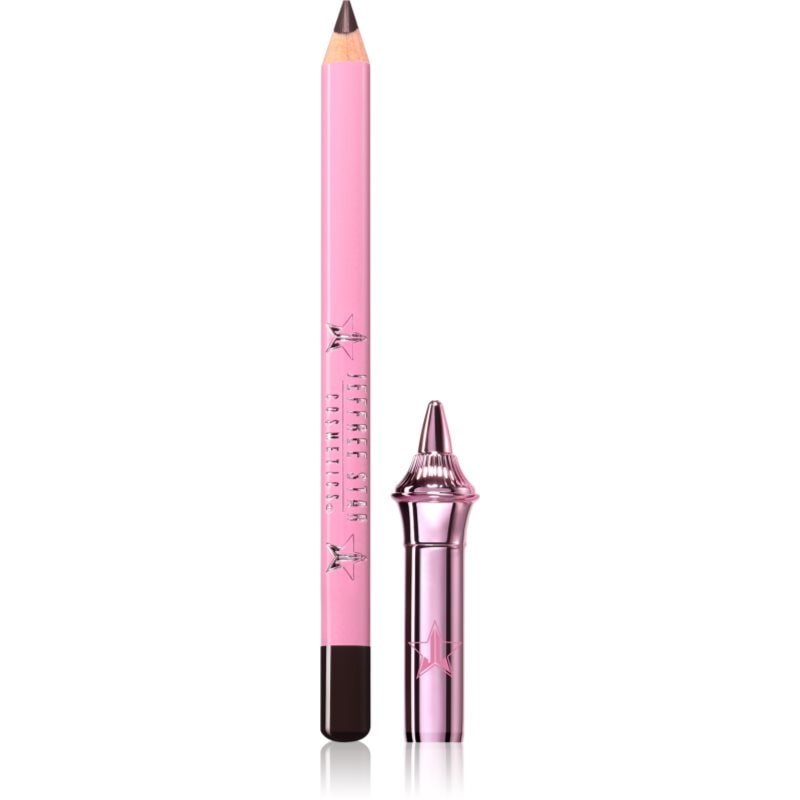 Jeffree Star Cosmetics Jeffree Star Cosmetics Velour Lip Liner молив-контур за устни - Унисекс парфюм 14мл - Сравни цени от 1 магазин с безплатна доставка