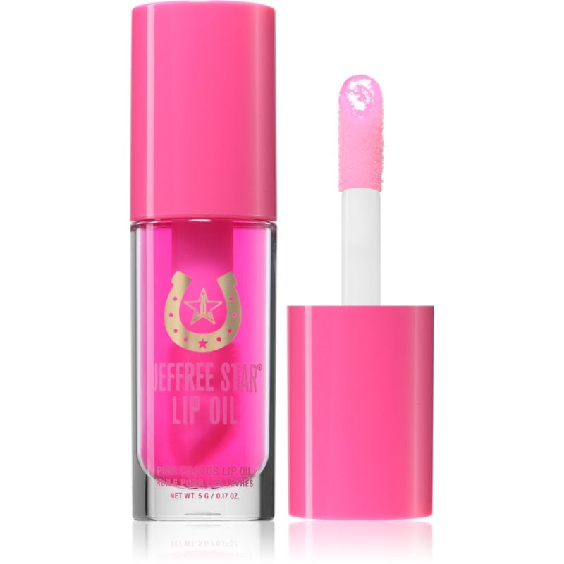 Jeffree Star Cosmetics Lip Oil масло от нар