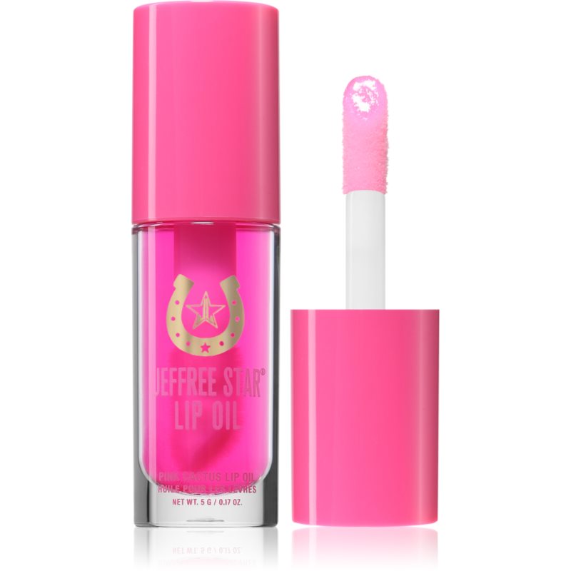 Jeffree Star Cosmetics Jeffree Star Cosmetics Lip Oil масло от нар - Унисекс парфюм 5мл - Сравни цени от 1 магазин с безплатна доставка