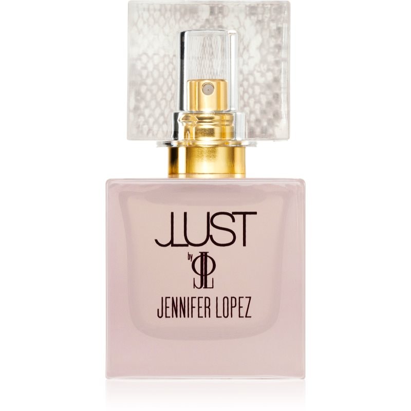 Jennifer Lopez Jennifer Lopez JLust за жени EDP - Дамски парфюм 30мл - Сравни цени от 2 магазина с безплатна доставка