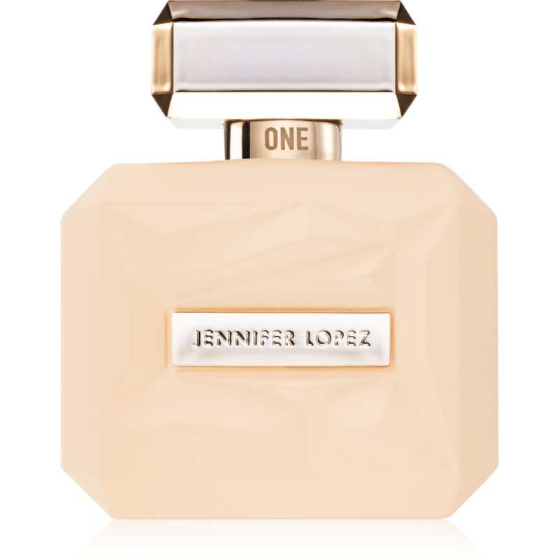 Jennifer Lopez Jennifer Lopez One за жени EDP - Дамски парфюм 30мл - Сравни цени от 1 магазин с безплатна доставка