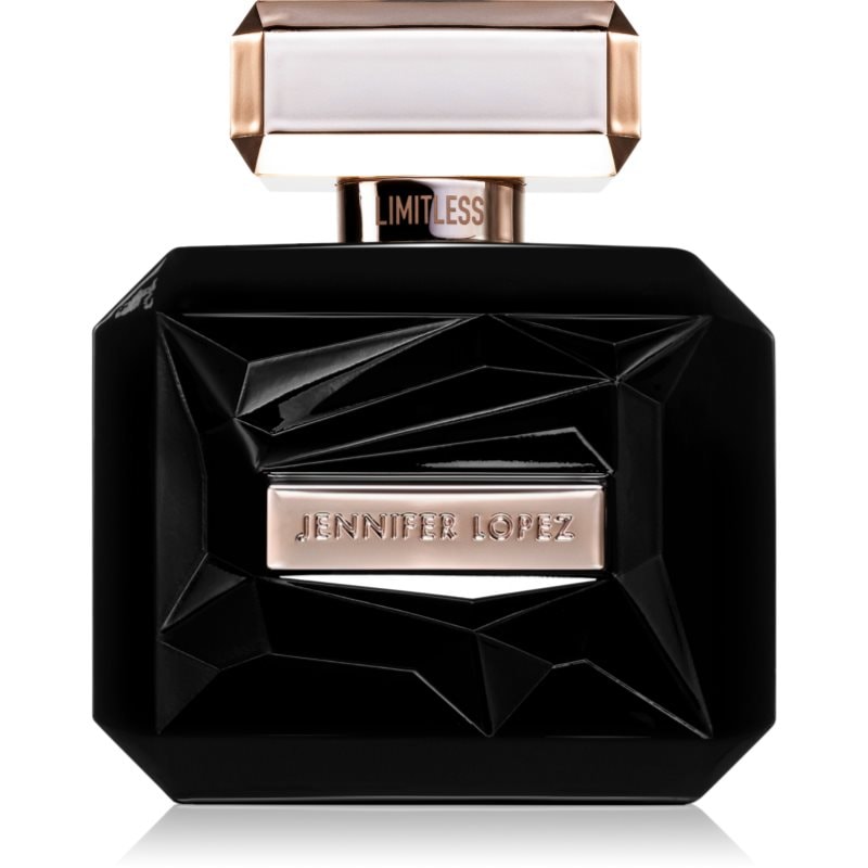 Jennifer Lopez Jennifer Lopez Limitless за жени EDP - Дамски парфюм 50мл - Сравни цени от 1 магазин с безплатна доставка