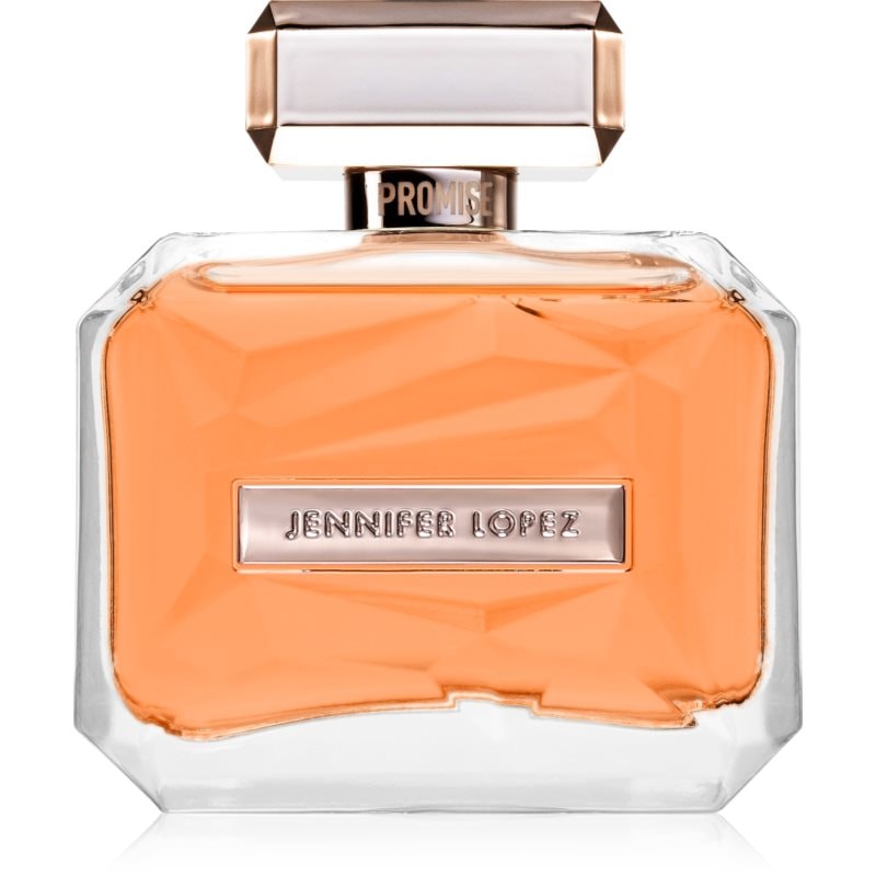 Jennifer Lopez Jennifer Lopez Promise Intense за жени Parfum - Дамски парфюм 30мл - Сравни цени от 1 магазин с безплатна доставка