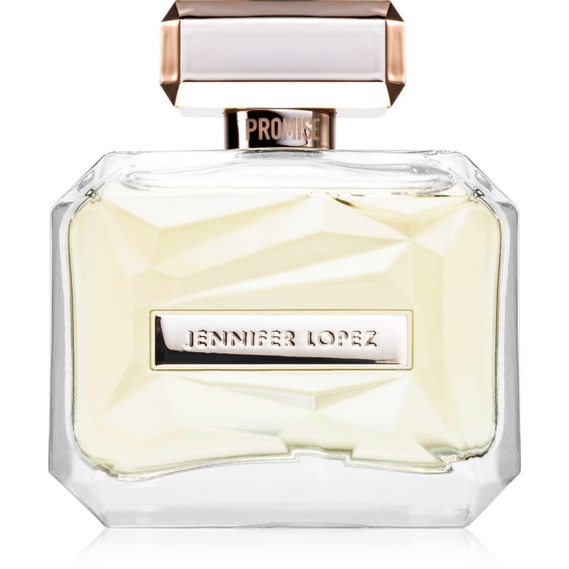 Jennifer Lopez Jennifer Lopez Promise за жени EDP - Дамски парфюм 30мл - Сравни цени от 1 магазин с безплатна доставка