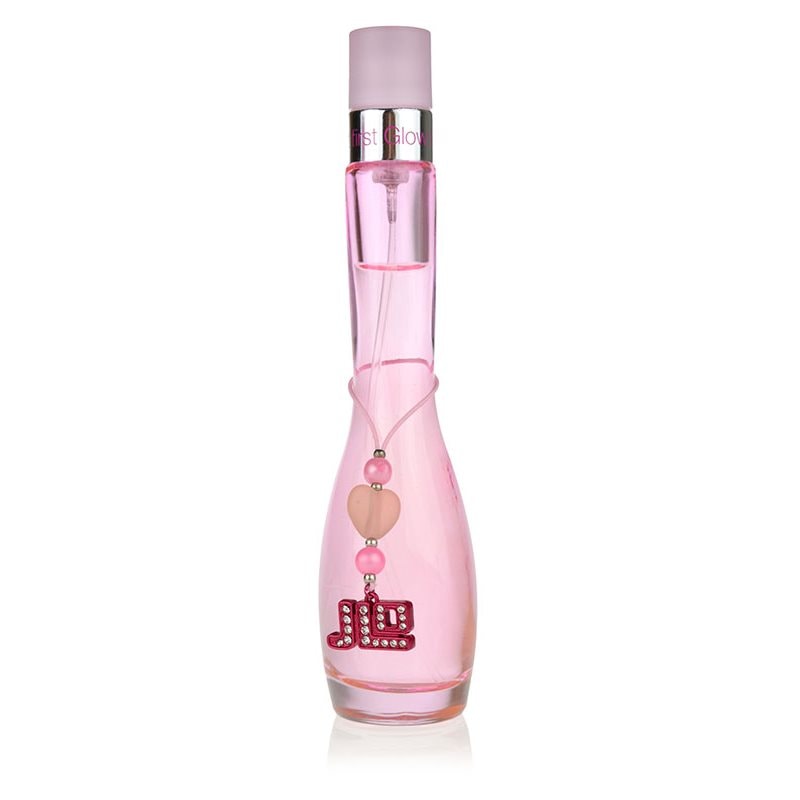 Jennifer Lopez Jennifer Lopez Love at First Glow за жени EDT - Дамски парфюм - Сравни цени от 1 магазин с безплатна доставка