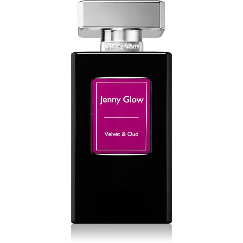 Jenny Glow Velvet & Oud унисекс EDP