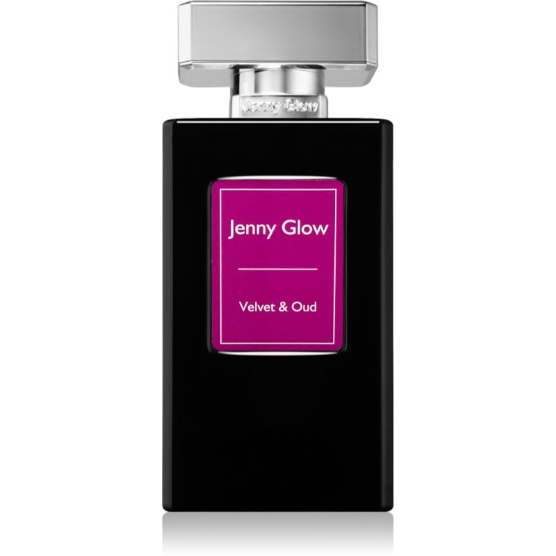 Jenny Glow Jenny Glow Velvet & Oud унисекс EDP - Унисекс парфюм - Сравни цени от 1 магазин с безплатна доставка