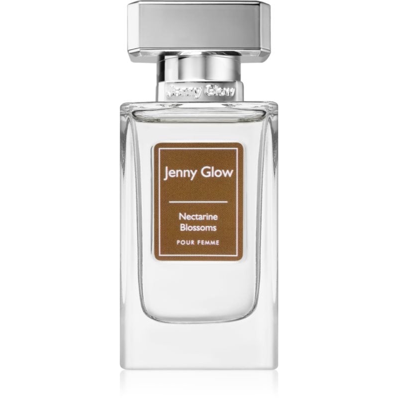 Jenny Glow Nectarine Blossoms за жени EDP