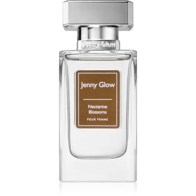 Jenny Glow Jenny Glow Nectarine Blossoms за жени EDP - Дамски парфюм 30мл - Сравни цени от 2 магазина с безплатна доставка