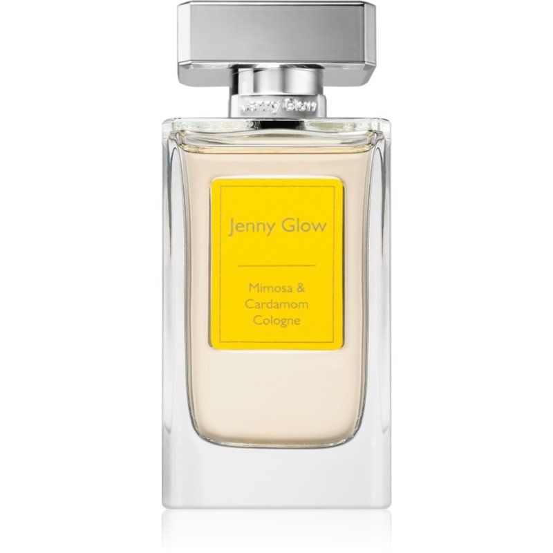 Jenny Glow Jenny Glow Mimosa & Cardamon Cologne унисекс - Унисекс парфюм - Сравни цени от 1 магазин с безплатна доставка