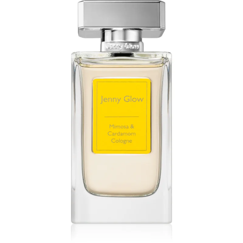 Jenny Glow Jenny Glow Mimosa & Cardamon Cologne унисекс - Унисекс парфюм - Сравни цени от 1 магазин с безплатна доставка