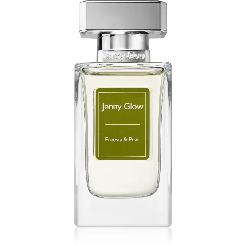 Jenny Glow Jenny Glow Freesia & Pear за жени EDP - Дамски парфюм - Сравни цени от 1 магазин с безплатна доставка