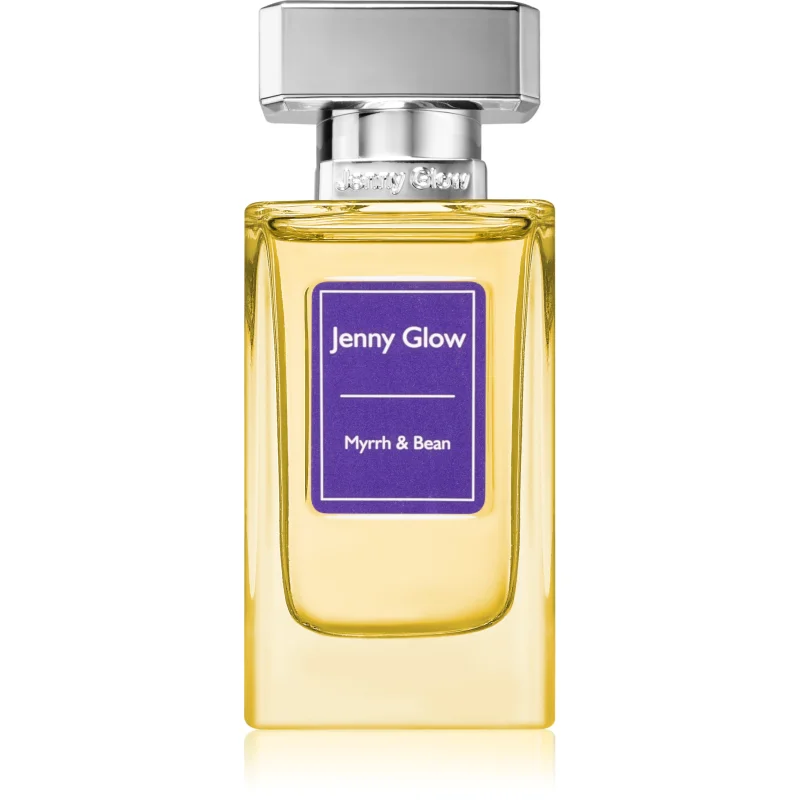Jenny Glow Jenny Glow Myrrh & Bean за жени EDP - Дамски парфюм - Сравни цени от 1 магазин с безплатна доставка