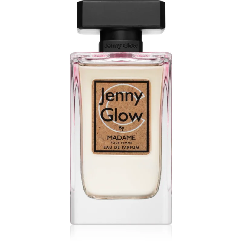 Jenny Glow Jenny Glow Madame за жени EDP - Дамски парфюм - Сравни цени от 1 магазин с безплатна доставка