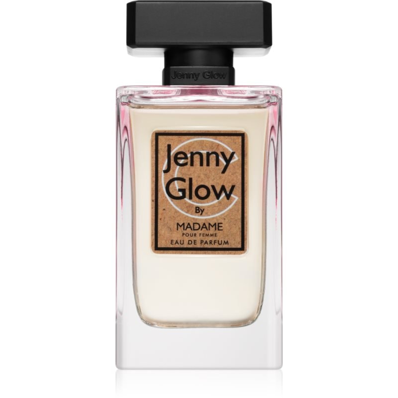 Jenny Glow Jenny Glow Madame за жени EDP - Дамски парфюм 80мл - Сравни цени от 1 магазин с безплатна доставка