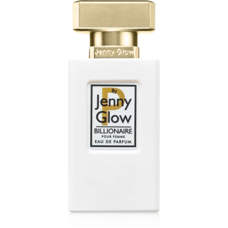 Jenny Glow Jenny Glow Billionaire за жени EDP - Дамски парфюм 30мл - Сравни цени от 1 магазин с безплатна доставка