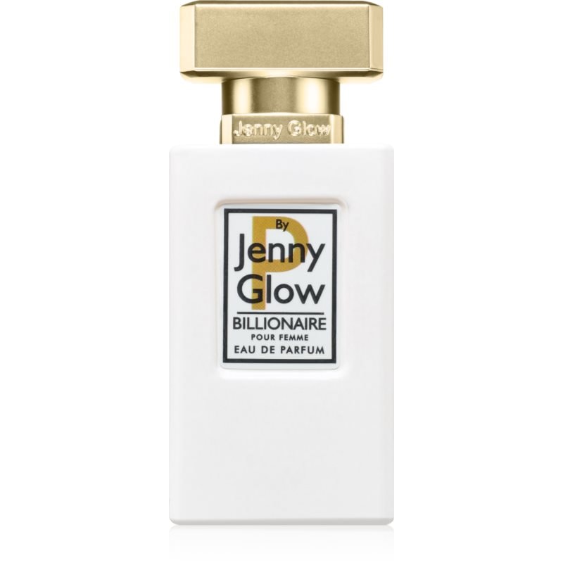 Jenny Glow Jenny Glow Billionaire за жени EDP - Дамски парфюм 30мл - Сравни цени от 1 магазин с безплатна доставка
