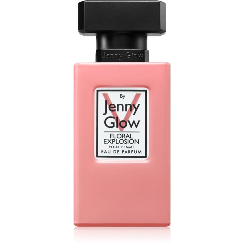 Jenny Glow Floral Explosion за жени EDP