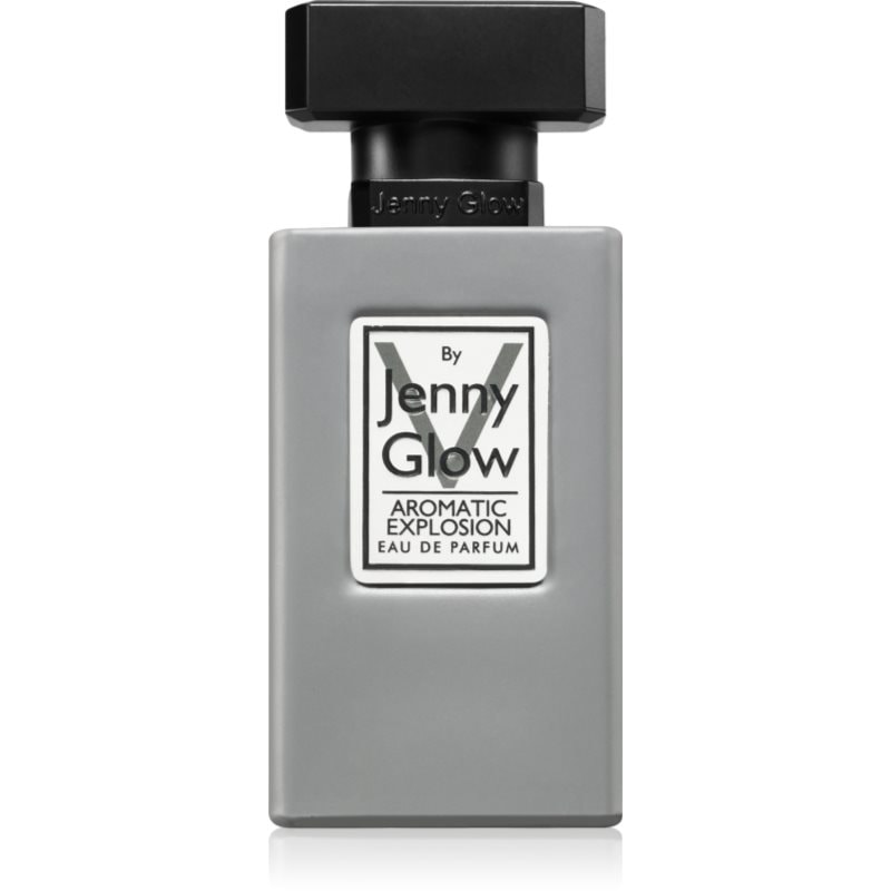 Jenny Glow Jenny Glow Aromatic Explosion унисекс EDP - Унисекс парфюм - Сравни цени от 1 магазин с безплатна доставка