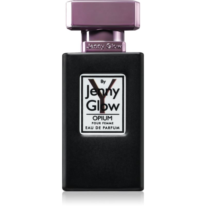 Jenny Glow Jenny Glow Opium за жени EDP - Дамски парфюм 30мл - Сравни цени от 1 магазин с безплатна доставка