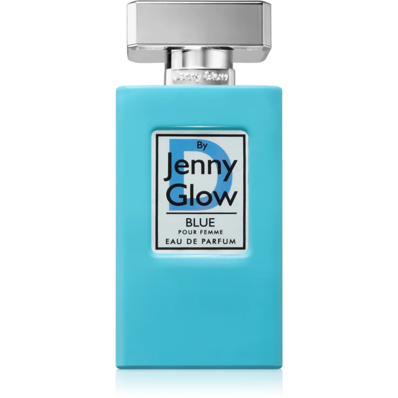 Jenny Glow Jenny Glow Blue за жени EDP - Дамски парфюм - Сравни цени от 1 магазин с безплатна доставка