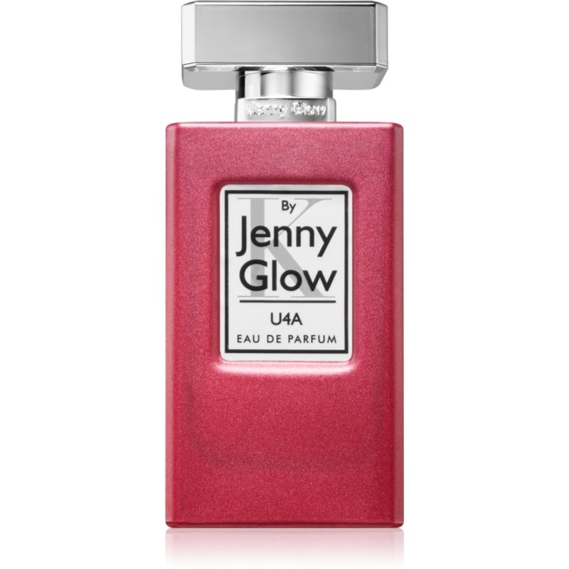 Jenny Glow Jenny Glow U4A за жени EDP - Дамски парфюм 30мл - Сравни цени от 1 магазин с безплатна доставка
